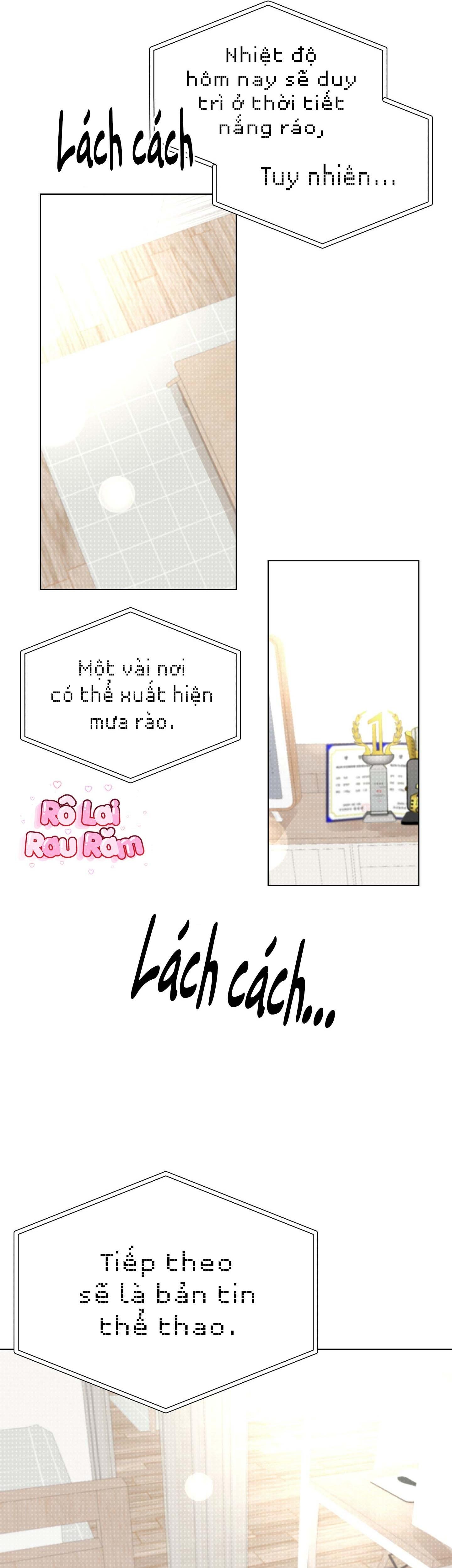 đọc truyện Mất Kiểm Soát Chương 1 ảnh 4 tại Thiên Thai Truyện