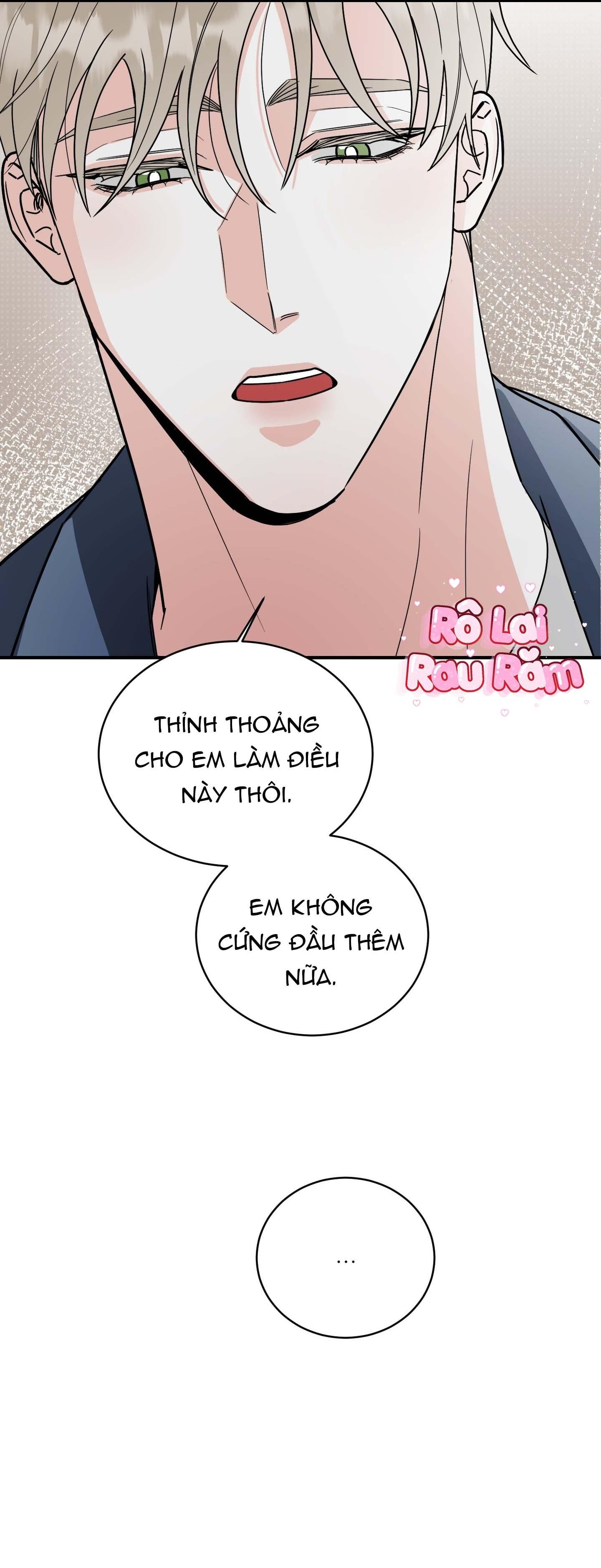 đọc truyện Mất Kiểm Soát Chương 2 ảnh 46 tại Thiên Thai Truyện