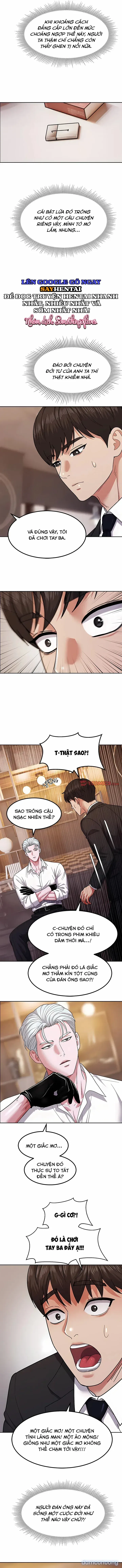 đọc truyện Mật Mã Alpha Chương 10 ảnh 6 tại Thiên Thai Truyện