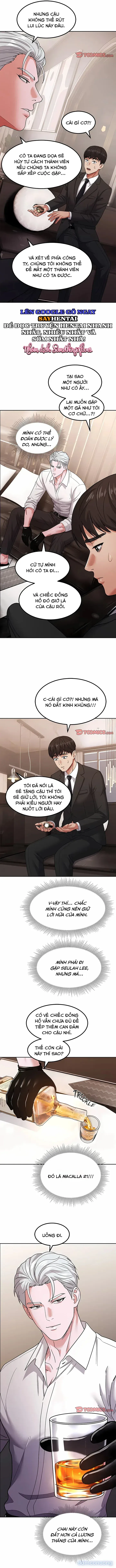 đọc truyện Mật Mã Alpha Chương 9 ảnh 12 tại Thiên Thai Truyện