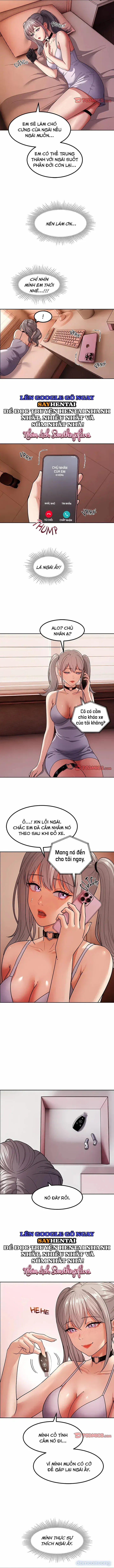 đọc truyện Mật Mã Alpha Chương 9 ảnh 6 tại Thiên Thai Truyện