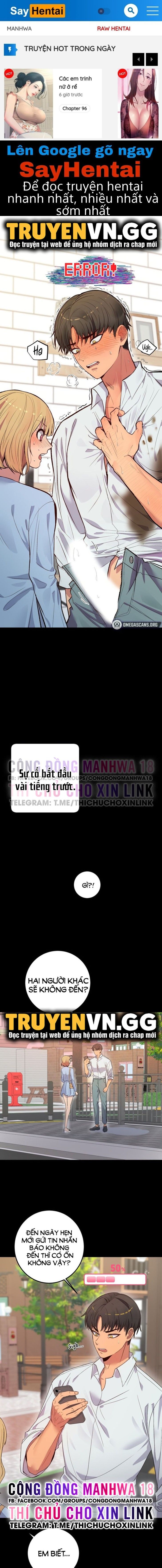 đọc truyện Mật Mã Hẹn Hò Giả Lập Chương 2 ảnh 1 tại Giả Dược