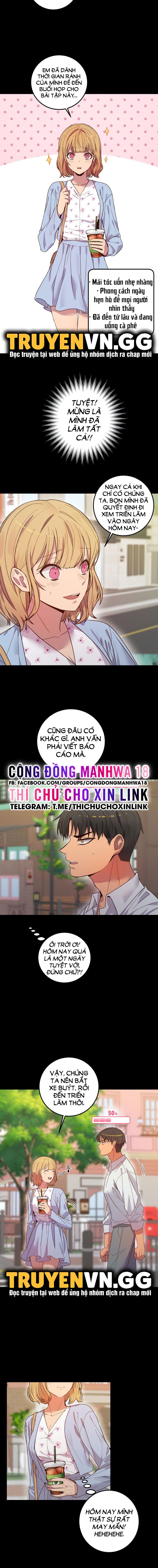 đọc truyện Mật Mã Hẹn Hò Giả Lập Chương 2 ảnh 2 tại Giả Dược