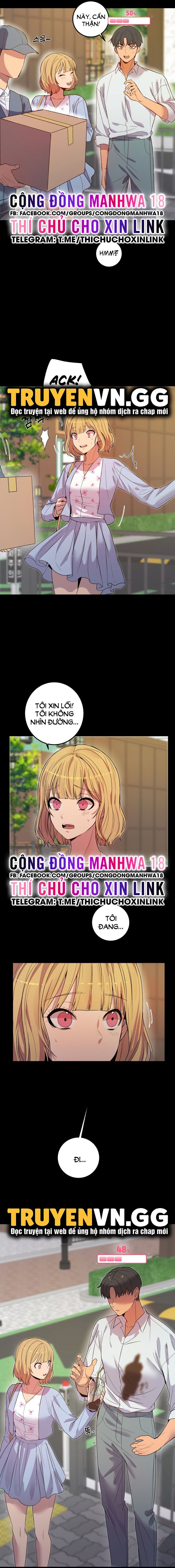 đọc truyện Mật Mã Hẹn Hò Giả Lập Chương 2 ảnh 3 tại Giả Dược