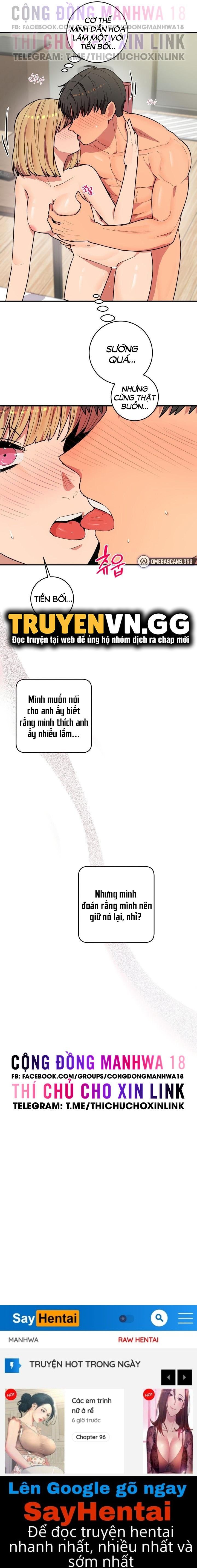 đọc truyện Mật Mã Hẹn Hò Giả Lập Chương 4 ảnh 13 tại Giả Dược