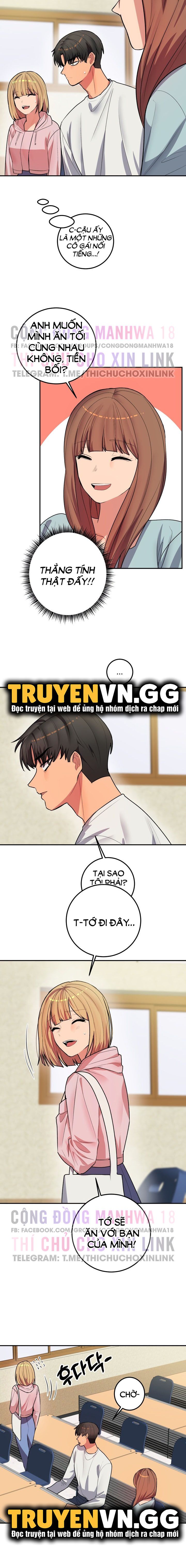 đọc truyện Mật Mã Hẹn Hò Giả Lập Chương 5 ảnh 11 tại Giả Dược