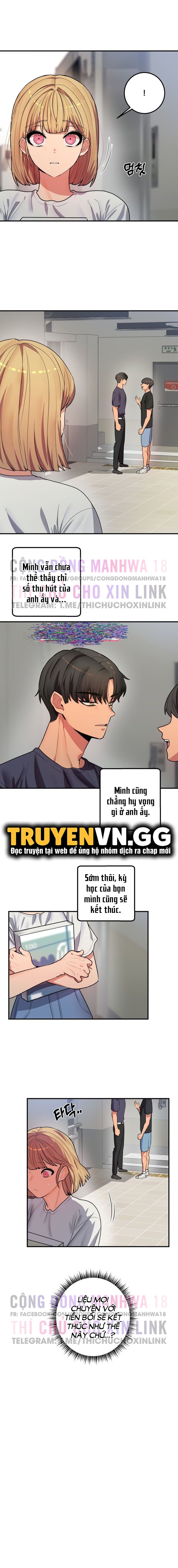 đọc truyện Mật Mã Hẹn Hò Giả Lập Chương 5 ảnh 5 tại Giả Dược