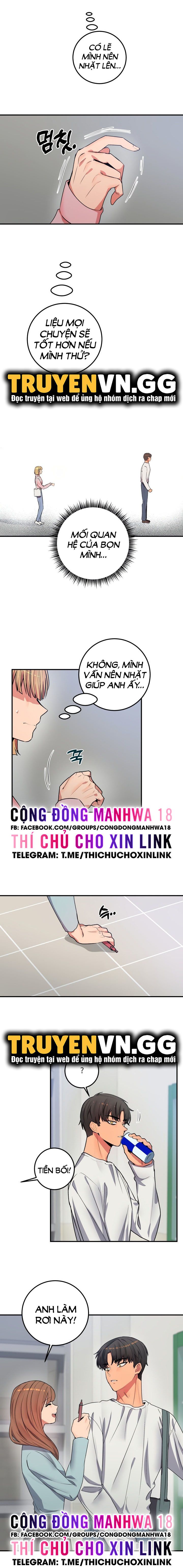 đọc truyện Mật Mã Hẹn Hò Giả Lập Chương 5 ảnh 7 tại Giả Dược
