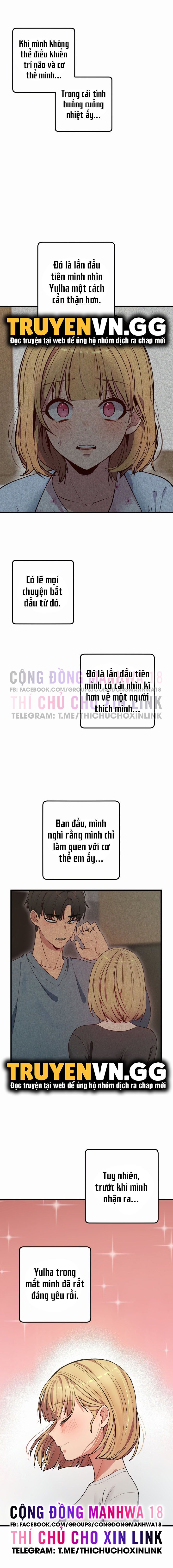 đọc truyện Mật Mã Hẹn Hò Giả Lập Chương 6 ảnh 4 tại Giả Dược