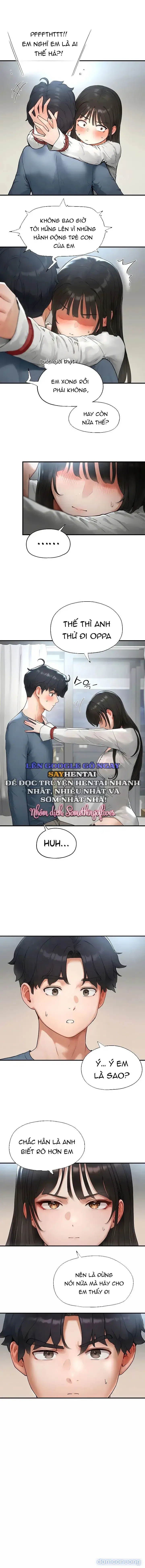 đọc truyện Mật Mã Nô Lệ Chương 2.1 ảnh 13 tại Thiên Thai Truyện