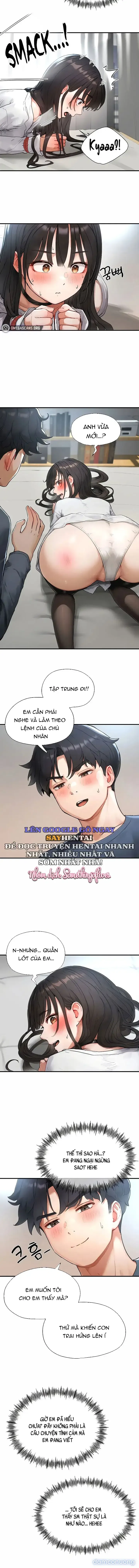 đọc truyện Mật Mã Nô Lệ Chương 2.1 ảnh 15 tại Thiên Thai Truyện