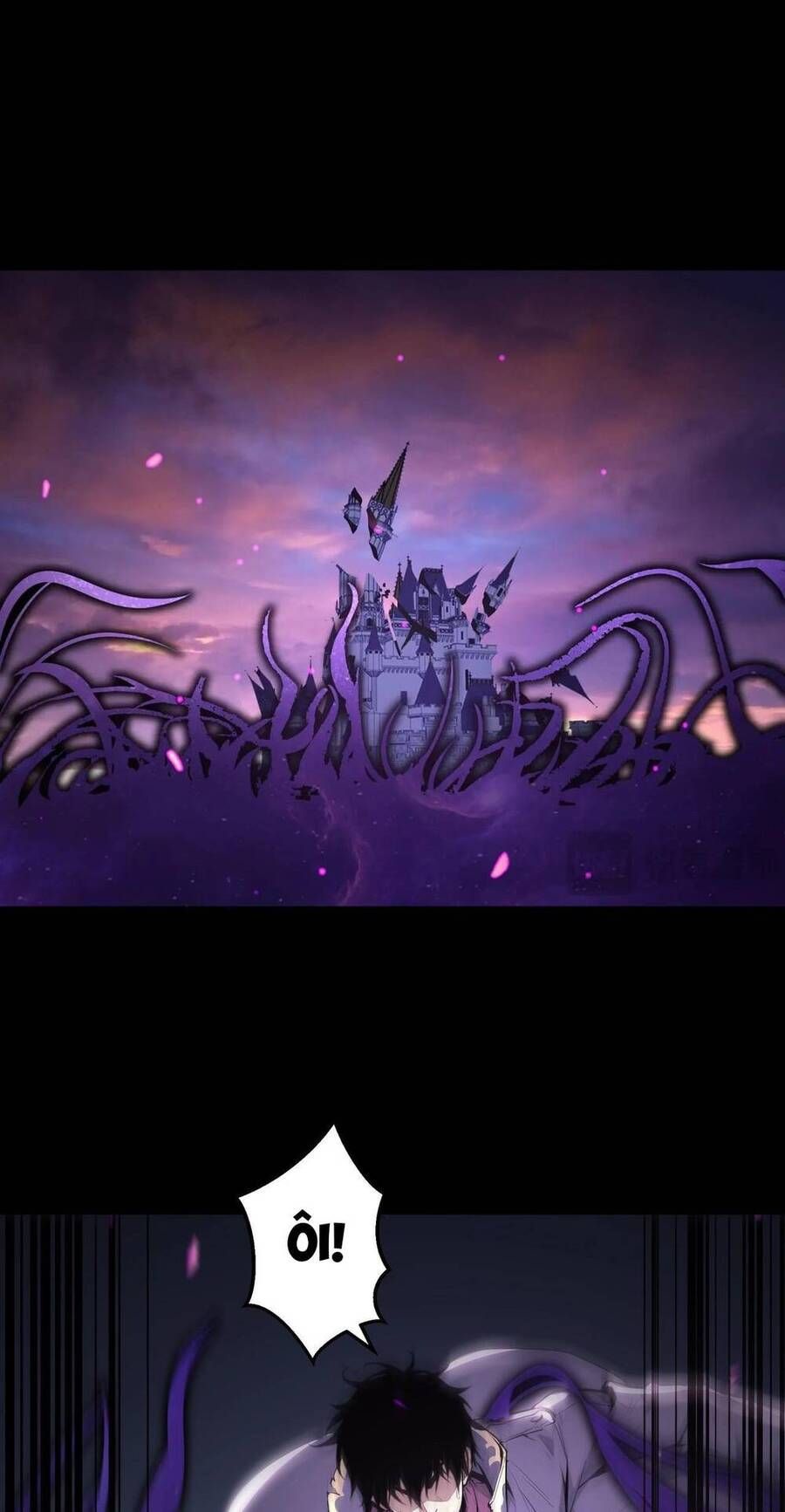 đọc truyện Mạt Nhật Thiên Hạ: Ta, Virus Quân Vương Chương 1 ảnh 14 tại Thiên Thai Truyện