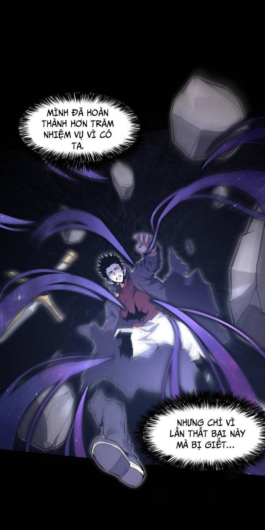 đọc truyện Mạt Nhật Thiên Hạ: Ta, Virus Quân Vương Chương 1 ảnh 16 tại Thiên Thai Truyện