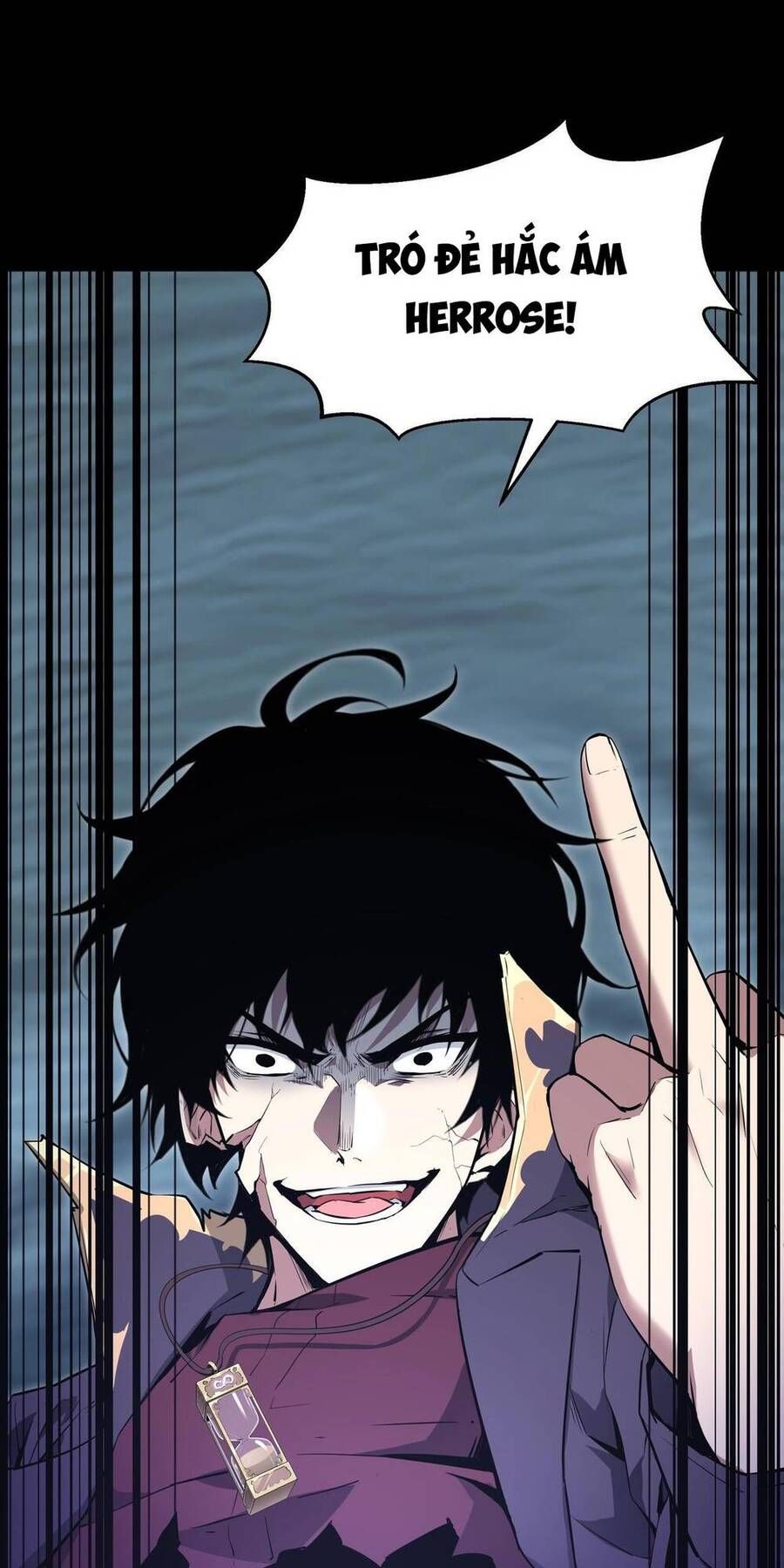 đọc truyện Mạt Nhật Thiên Hạ: Ta, Virus Quân Vương Chương 1 ảnh 22 tại Thiên Thai Truyện