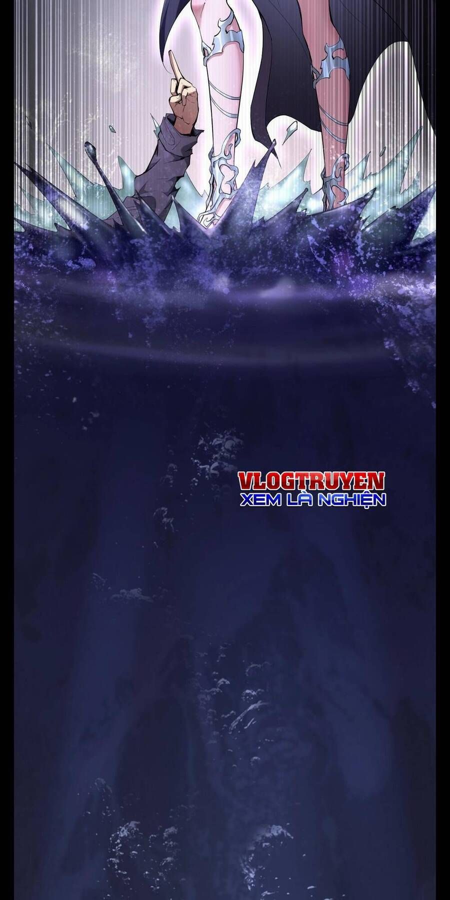 đọc truyện Mạt Nhật Thiên Hạ: Ta, Virus Quân Vương Chương 1 ảnh 24 tại Thiên Thai Truyện