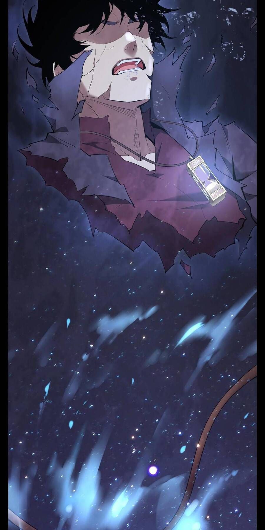 đọc truyện Mạt Nhật Thiên Hạ: Ta, Virus Quân Vương Chương 1 ảnh 26 tại Thiên Thai Truyện