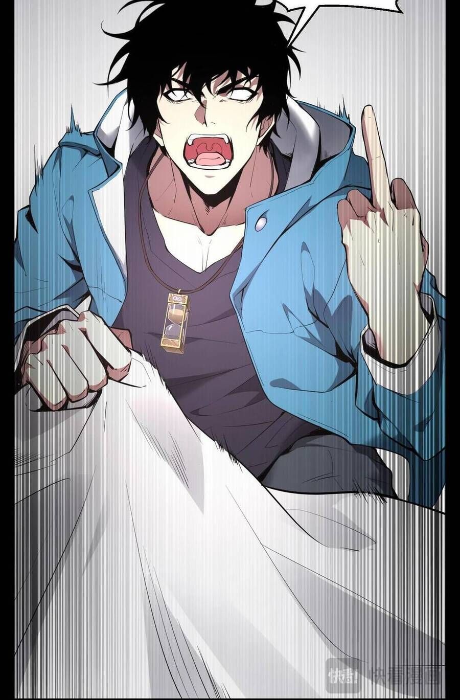 đọc truyện Mạt Nhật Thiên Hạ: Ta, Virus Quân Vương Chương 1 ảnh 29 tại Thiên Thai Truyện