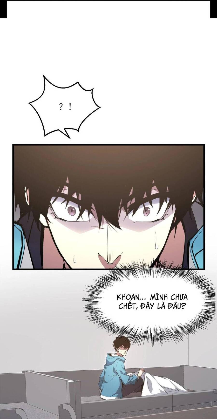 đọc truyện Mạt Nhật Thiên Hạ: Ta, Virus Quân Vương Chương 1 ảnh 30 tại Thiên Thai Truyện