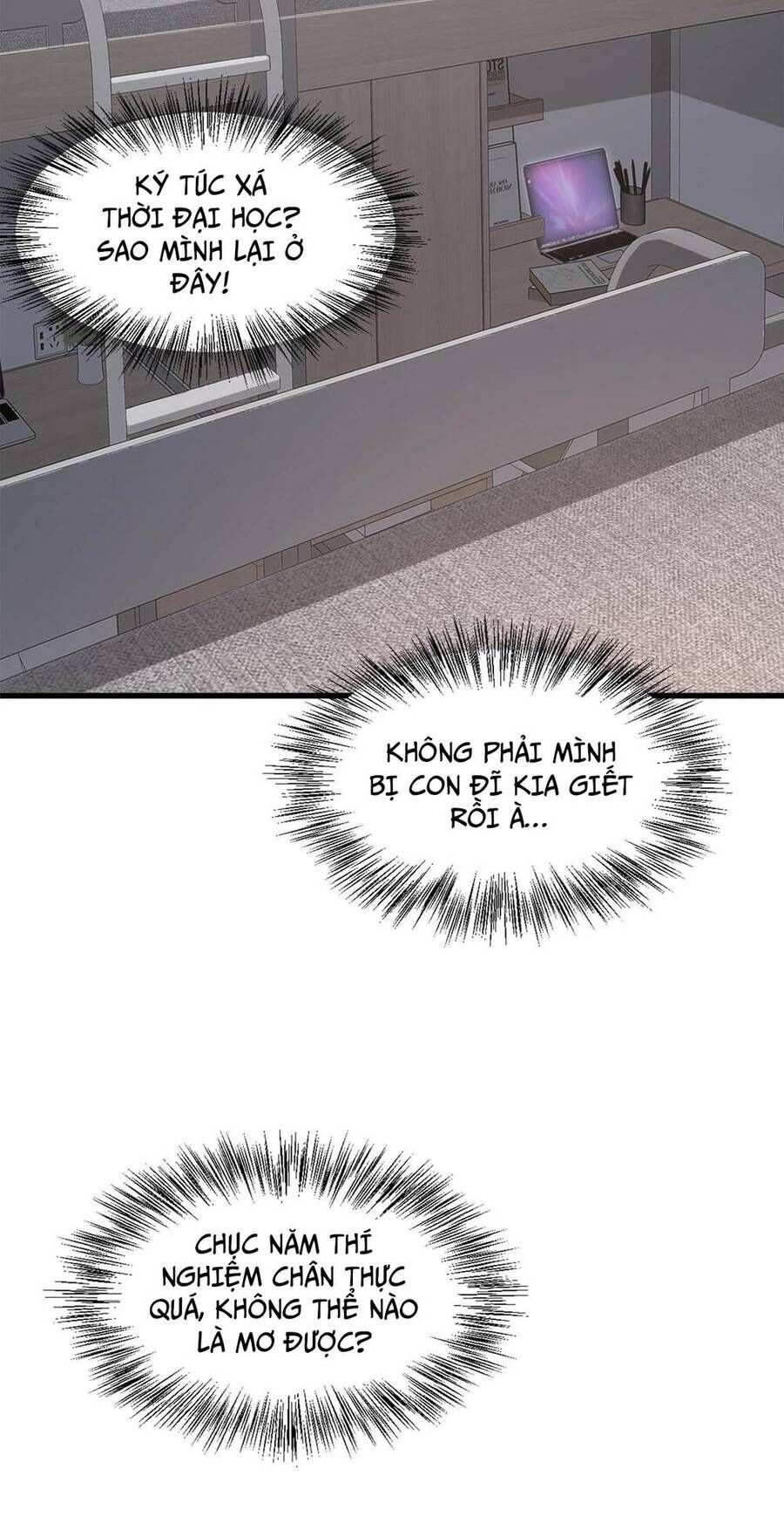 đọc truyện Mạt Nhật Thiên Hạ: Ta, Virus Quân Vương Chương 1 ảnh 31 tại Thiên Thai Truyện