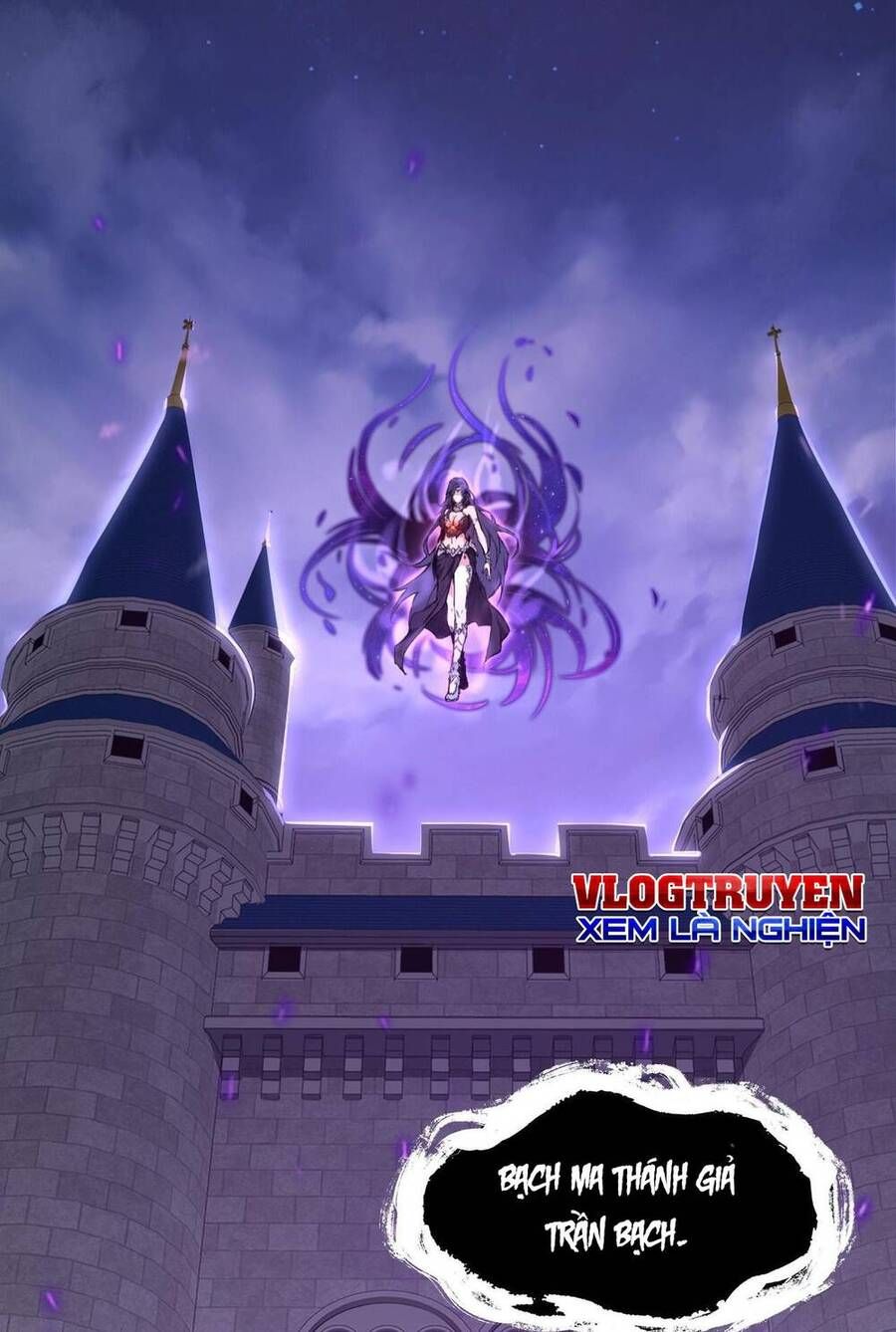 đọc truyện Mạt Nhật Thiên Hạ: Ta, Virus Quân Vương Chương 1 ảnh 5 tại Thiên Thai Truyện