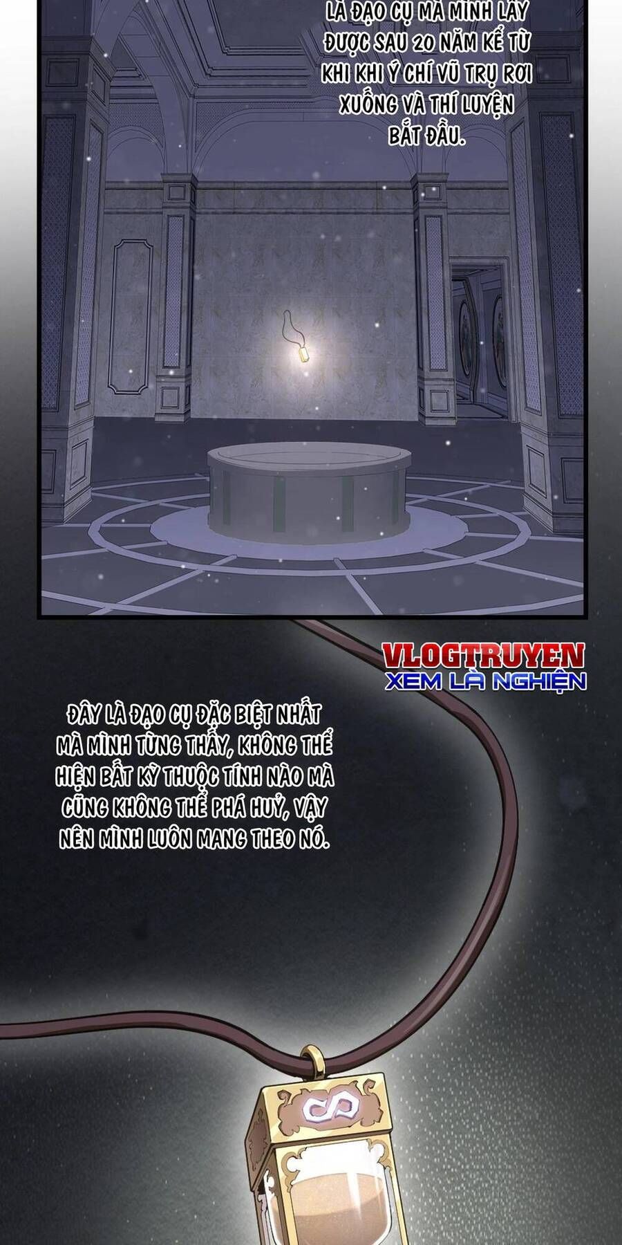 đọc truyện Mạt Nhật Thiên Hạ: Ta, Virus Quân Vương Chương 1 ảnh 33 tại Thiên Thai Truyện