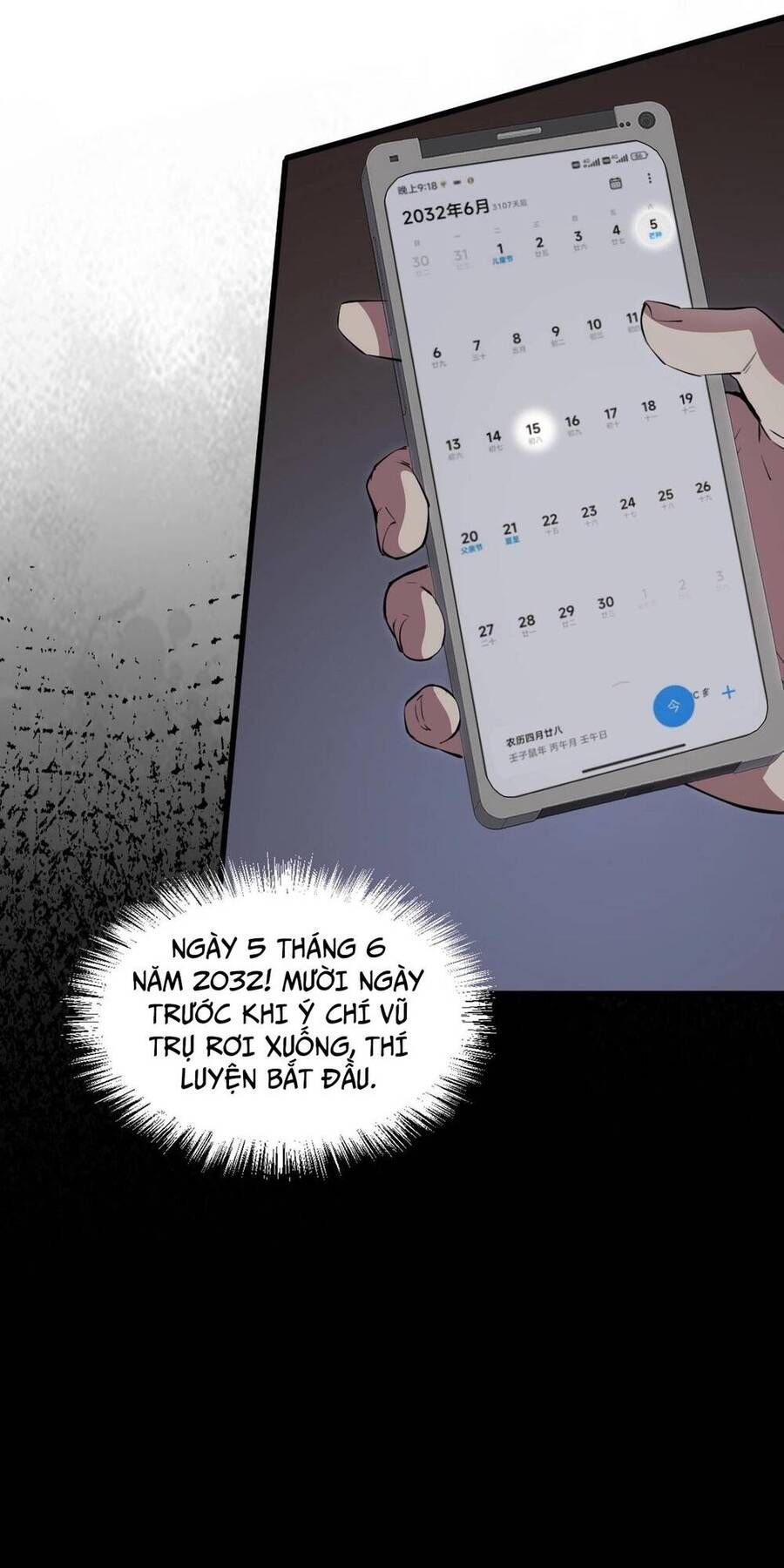 đọc truyện Mạt Nhật Thiên Hạ: Ta, Virus Quân Vương Chương 1 ảnh 36 tại Thiên Thai Truyện