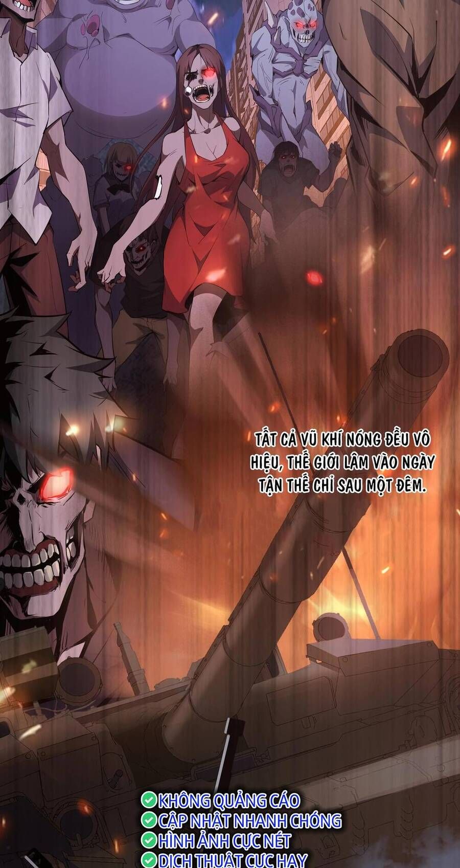 đọc truyện Mạt Nhật Thiên Hạ: Ta, Virus Quân Vương Chương 1 ảnh 40 tại Thiên Thai Truyện