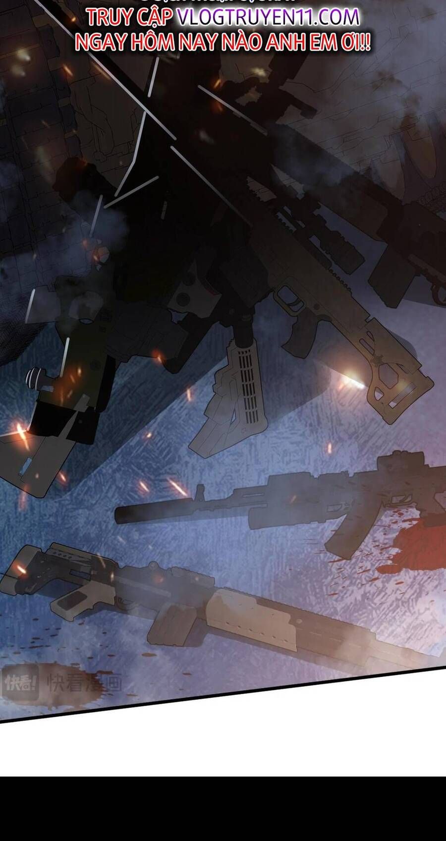 đọc truyện Mạt Nhật Thiên Hạ: Ta, Virus Quân Vương Chương 1 ảnh 41 tại Thiên Thai Truyện