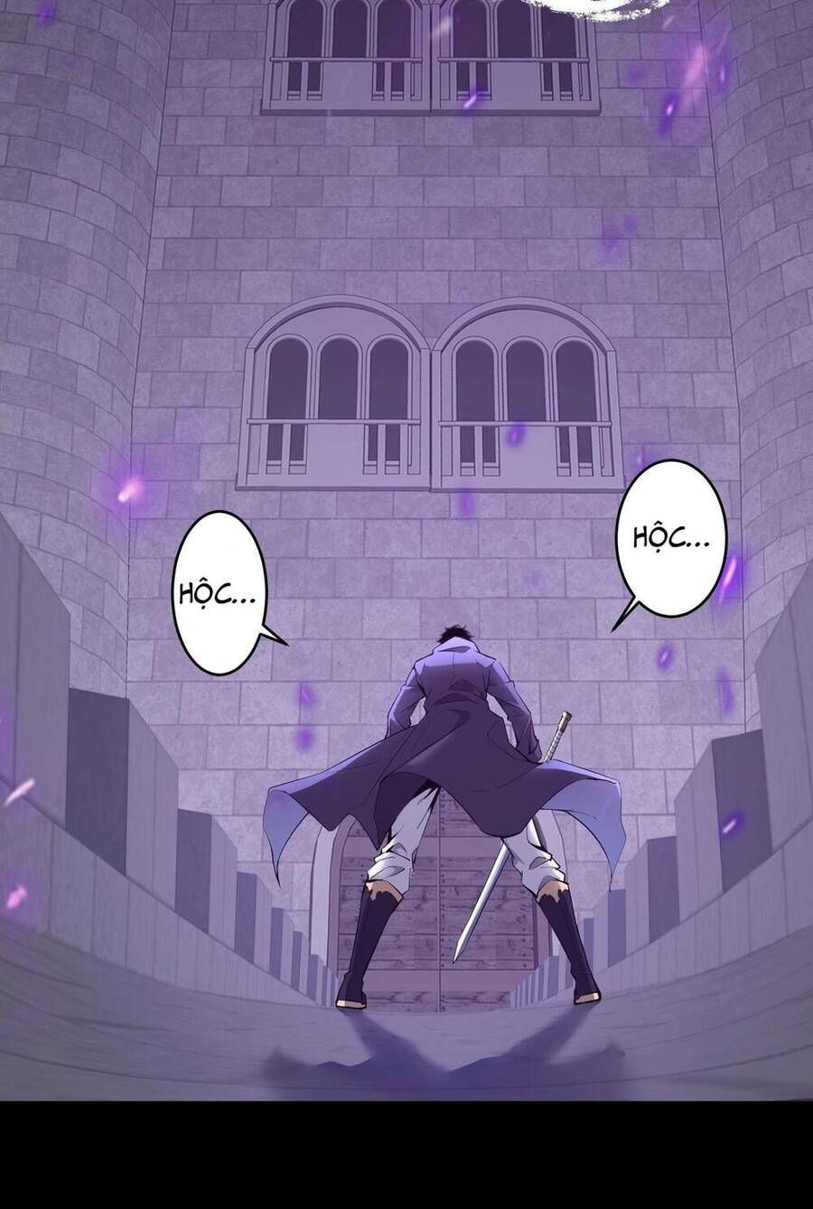 đọc truyện Mạt Nhật Thiên Hạ: Ta, Virus Quân Vương Chương 1 ảnh 6 tại Thiên Thai Truyện