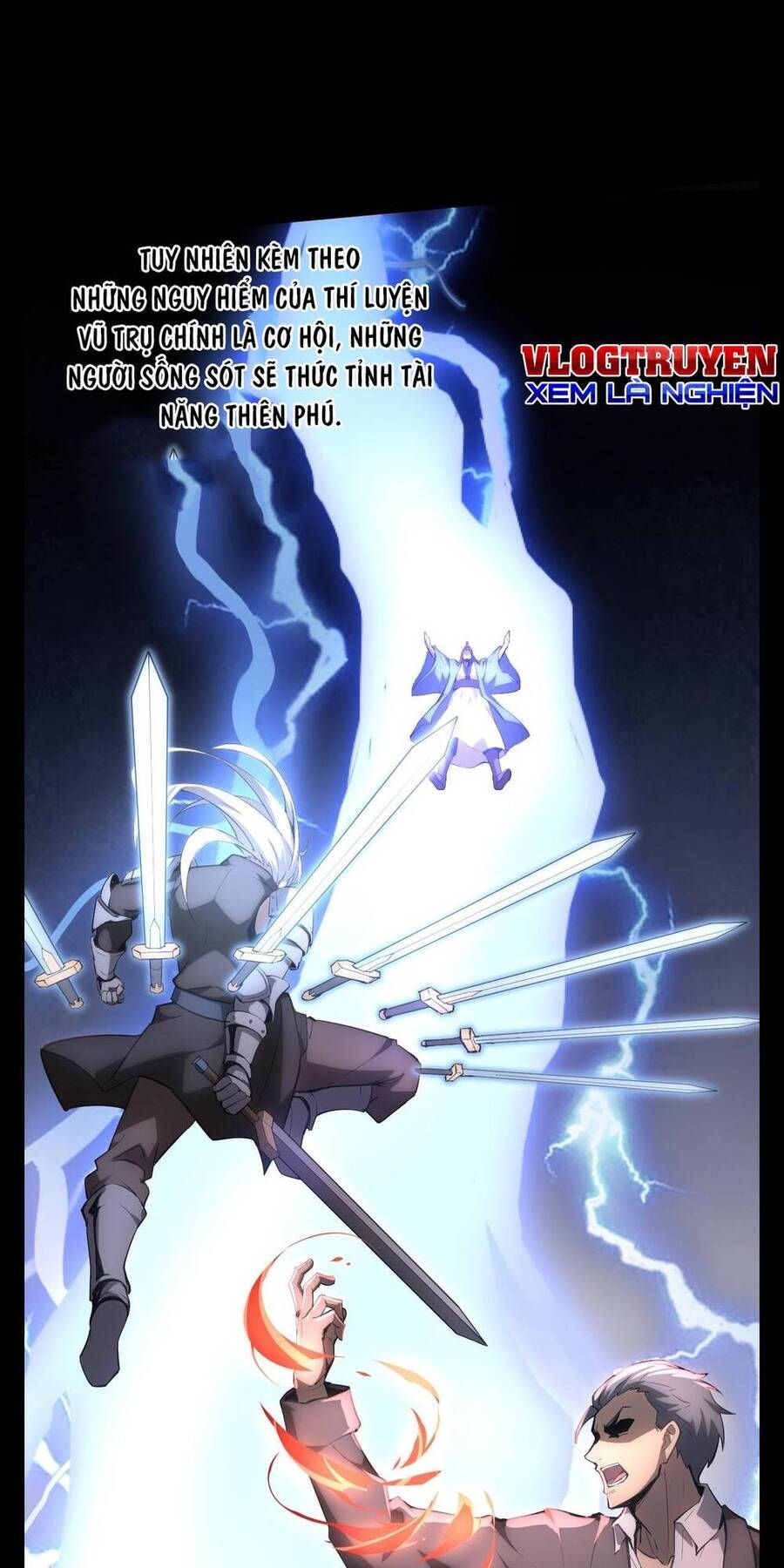 đọc truyện Mạt Nhật Thiên Hạ: Ta, Virus Quân Vương Chương 1 ảnh 42 tại Thiên Thai Truyện