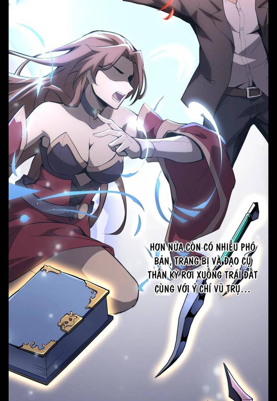 đọc truyện Mạt Nhật Thiên Hạ: Ta, Virus Quân Vương Chương 1 ảnh 43 tại Thiên Thai Truyện