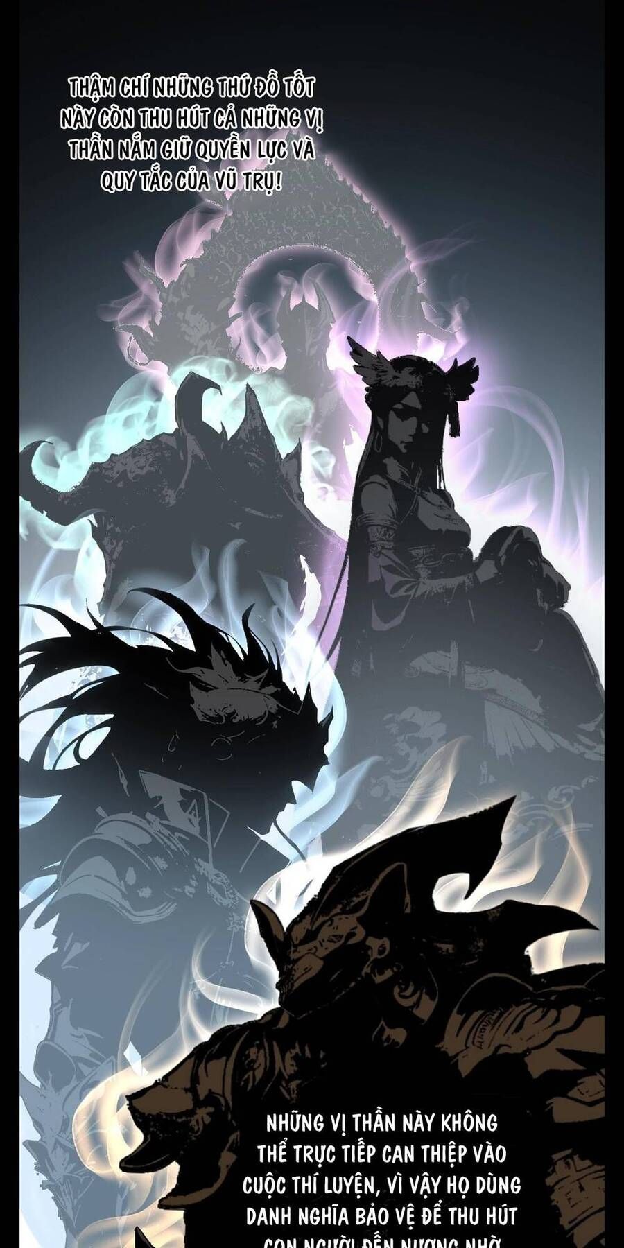 đọc truyện Mạt Nhật Thiên Hạ: Ta, Virus Quân Vương Chương 1 ảnh 45 tại Thiên Thai Truyện