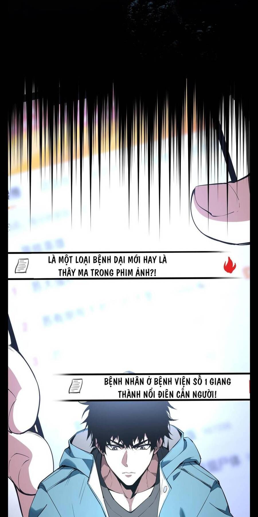 đọc truyện Mạt Nhật Thiên Hạ: Ta, Virus Quân Vương Chương 1 ảnh 50 tại Thiên Thai Truyện