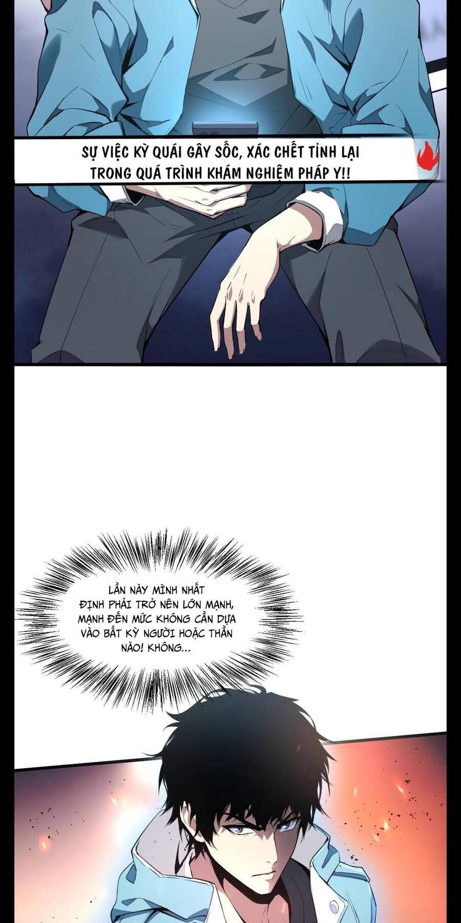 đọc truyện Mạt Nhật Thiên Hạ: Ta, Virus Quân Vương Chương 1 ảnh 51 tại Thiên Thai Truyện