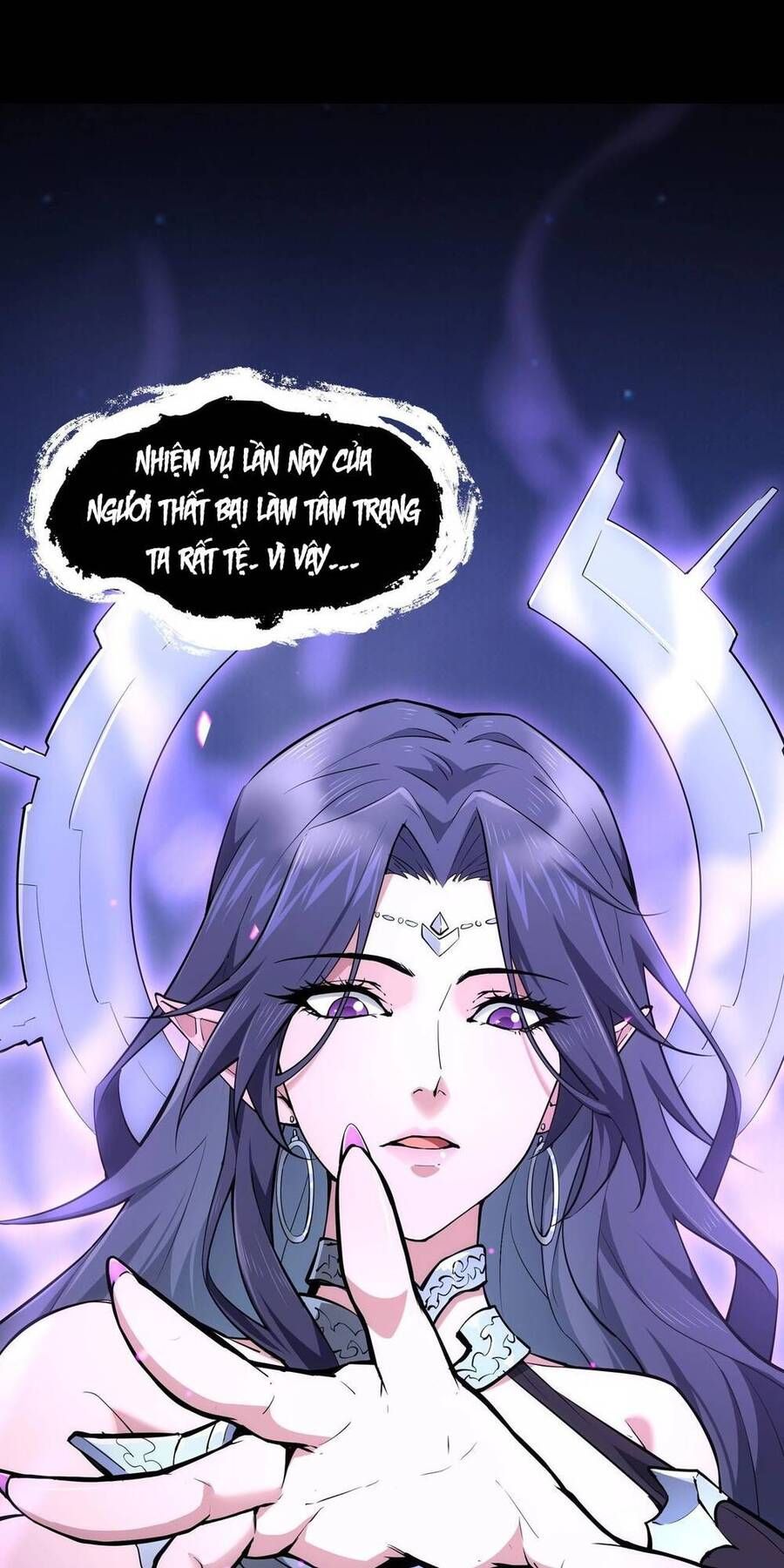 đọc truyện Mạt Nhật Thiên Hạ: Ta, Virus Quân Vương Chương 1 ảnh 7 tại Thiên Thai Truyện