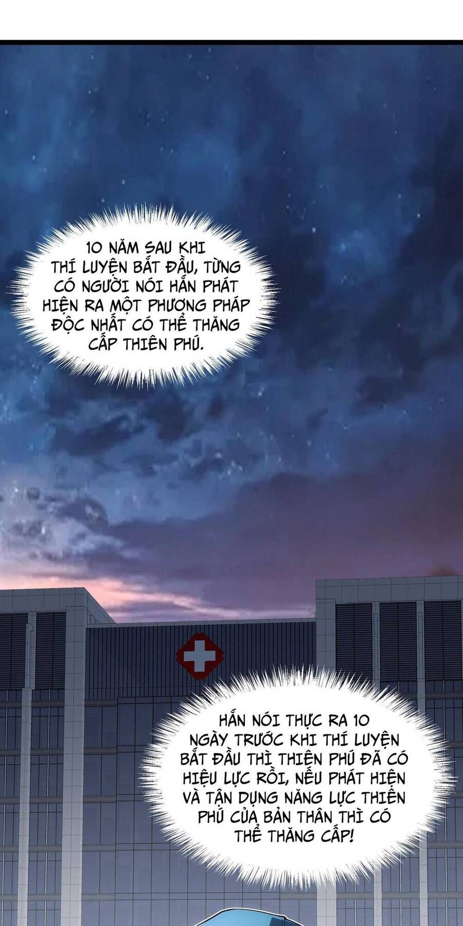 đọc truyện Mạt Nhật Thiên Hạ: Ta, Virus Quân Vương Chương 1 ảnh 54 tại Thiên Thai Truyện