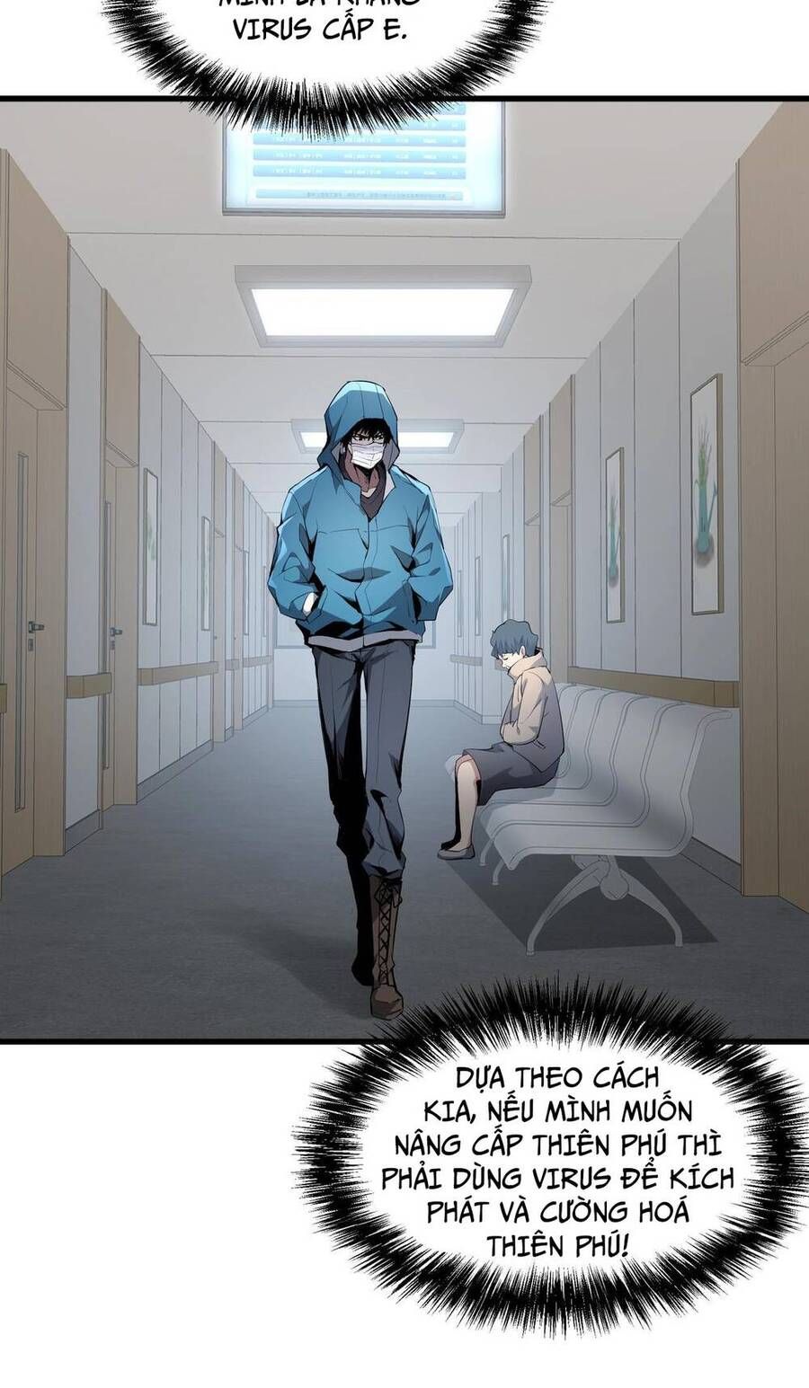 đọc truyện Mạt Nhật Thiên Hạ: Ta, Virus Quân Vương Chương 1 ảnh 56 tại Thiên Thai Truyện