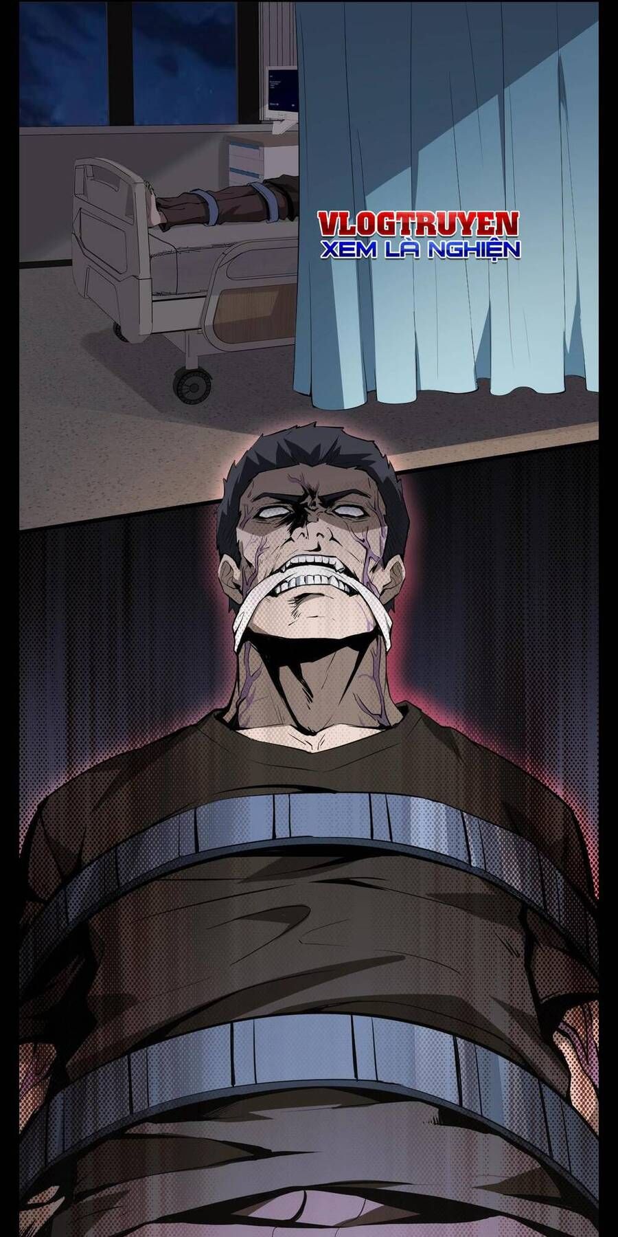 đọc truyện Mạt Nhật Thiên Hạ: Ta, Virus Quân Vương Chương 1 ảnh 59 tại Thiên Thai Truyện