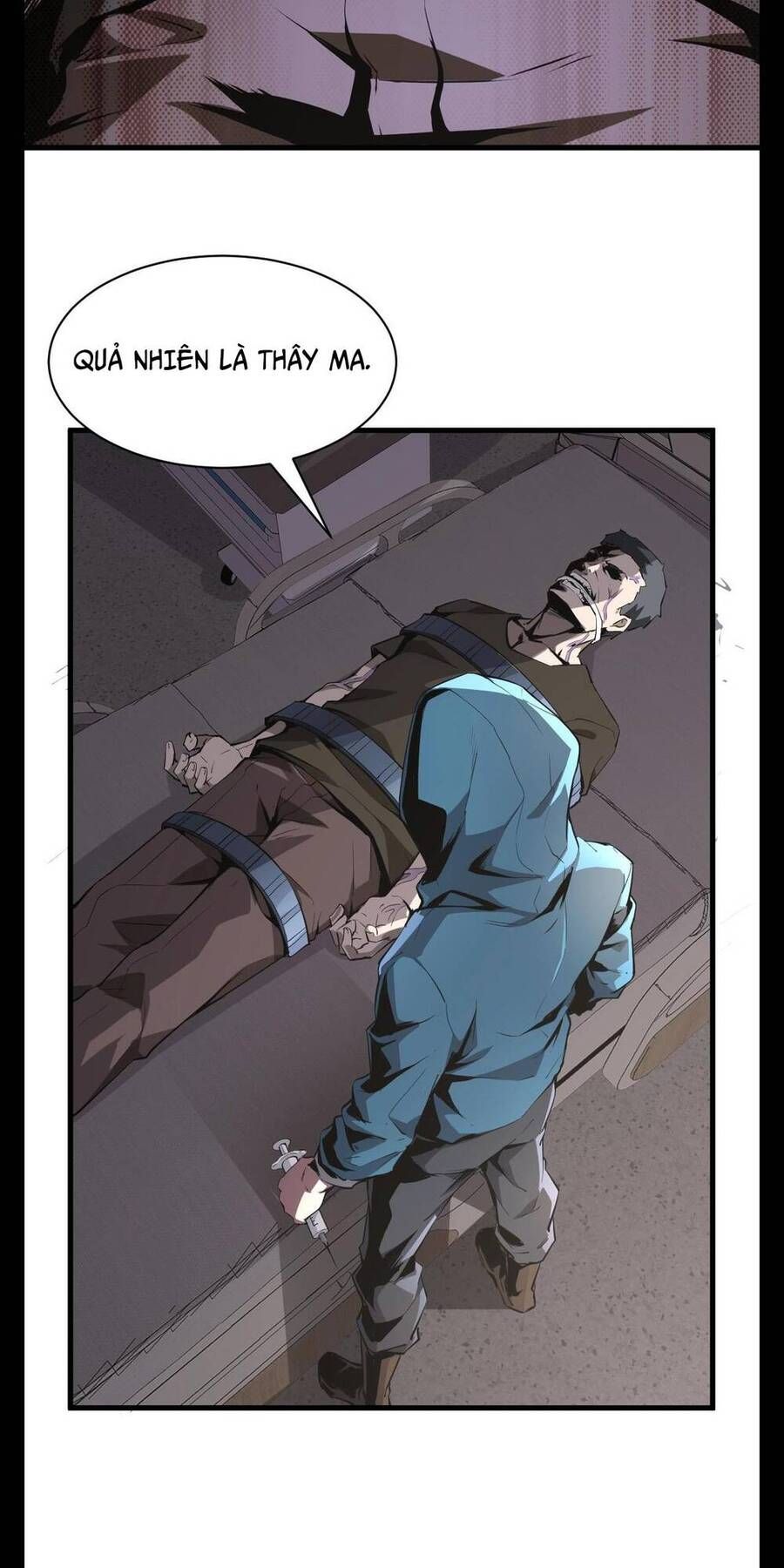 đọc truyện Mạt Nhật Thiên Hạ: Ta, Virus Quân Vương Chương 1 ảnh 60 tại Thiên Thai Truyện