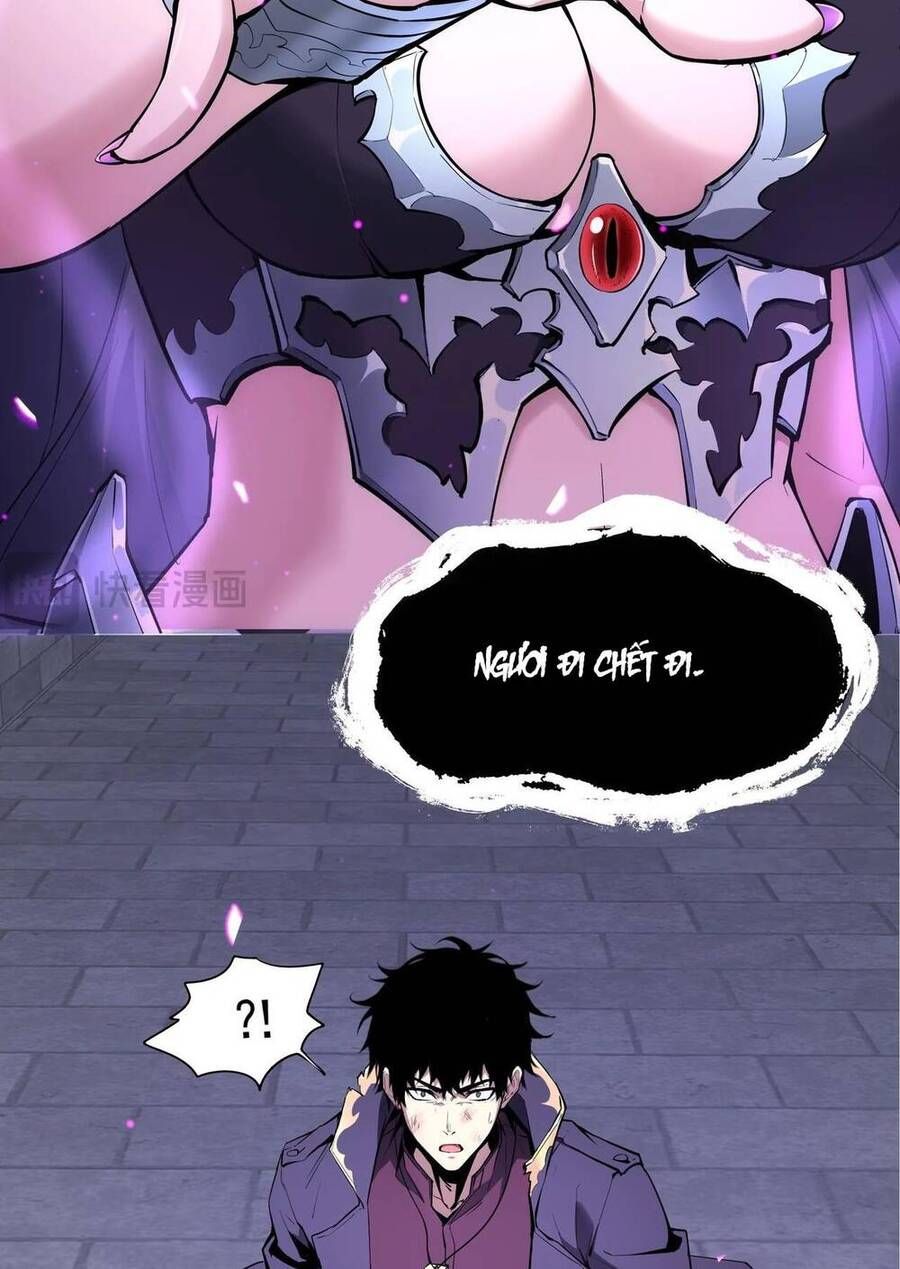 đọc truyện Mạt Nhật Thiên Hạ: Ta, Virus Quân Vương Chương 1 ảnh 8 tại Thiên Thai Truyện