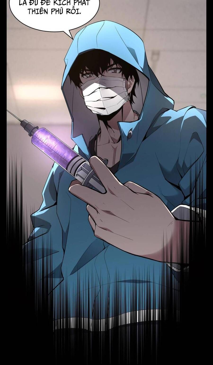 đọc truyện Mạt Nhật Thiên Hạ: Ta, Virus Quân Vương Chương 1 ảnh 62 tại Thiên Thai Truyện