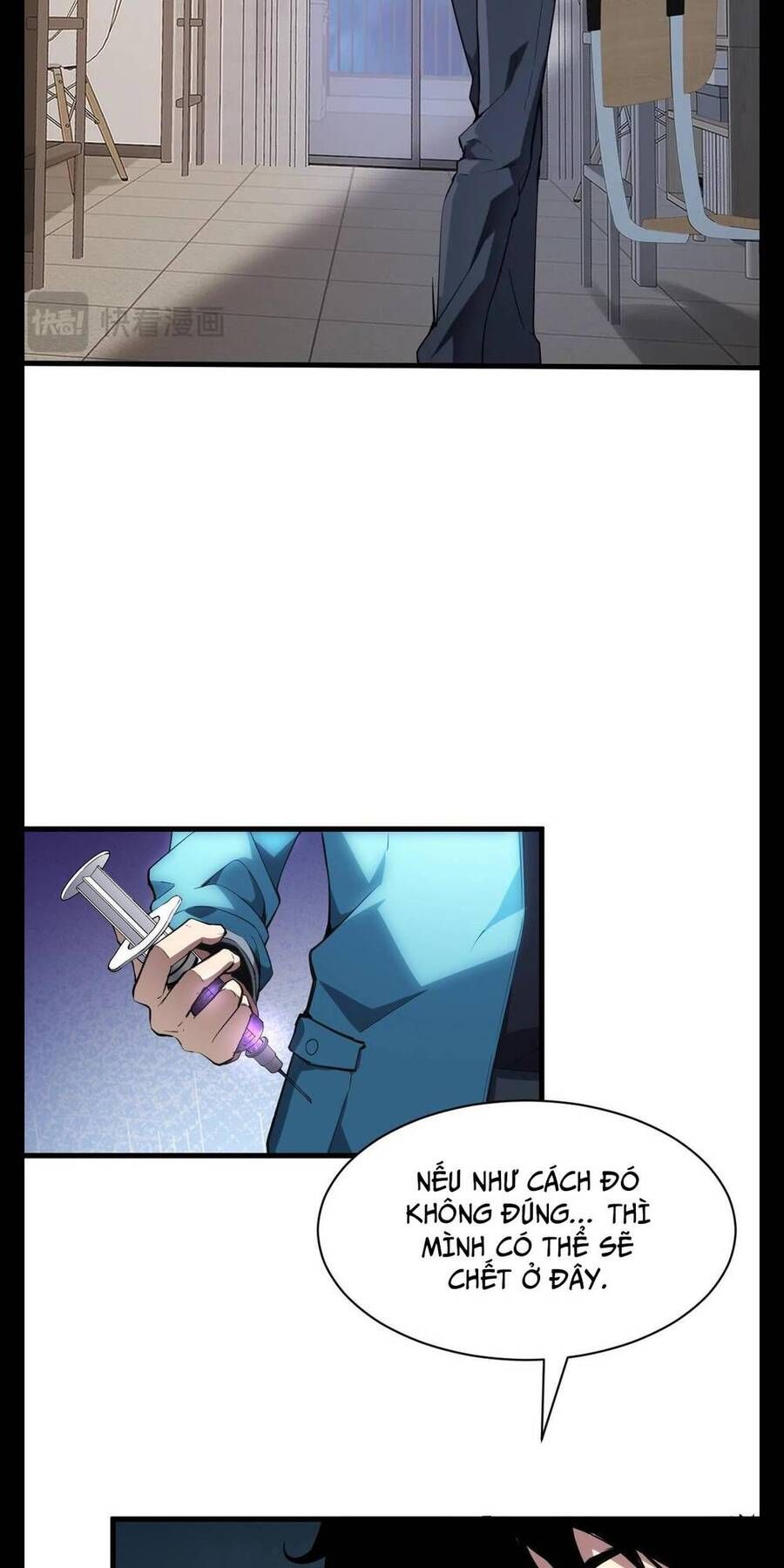 đọc truyện Mạt Nhật Thiên Hạ: Ta, Virus Quân Vương Chương 1 ảnh 64 tại Thiên Thai Truyện