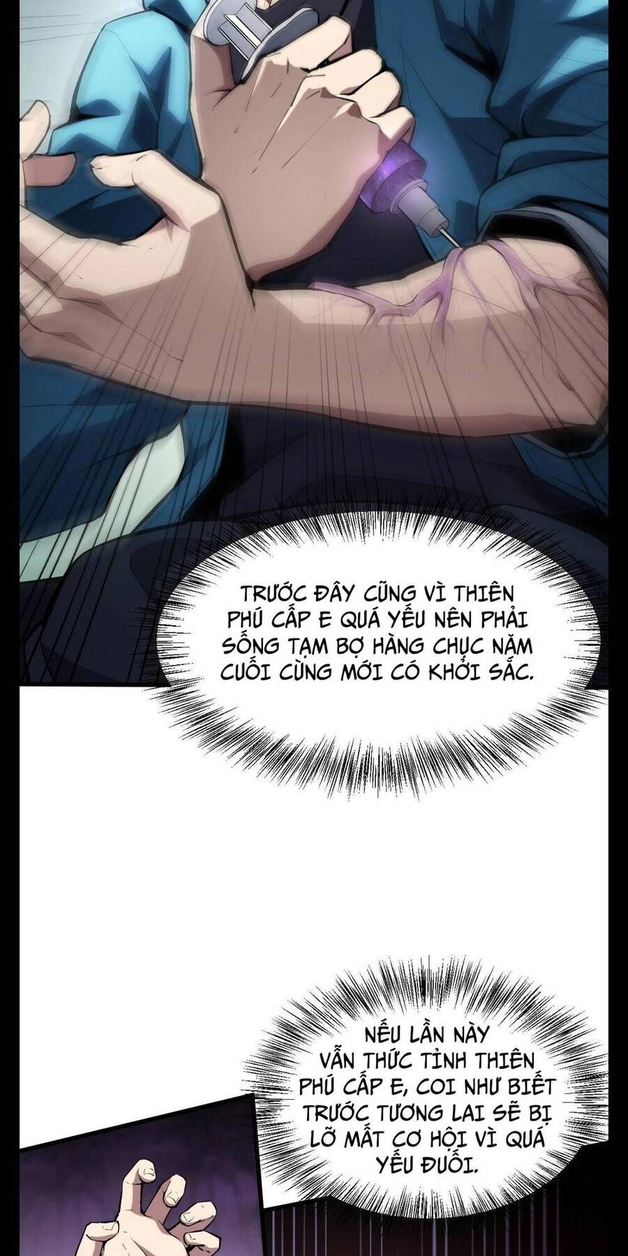 đọc truyện Mạt Nhật Thiên Hạ: Ta, Virus Quân Vương Chương 1 ảnh 66 tại Thiên Thai Truyện