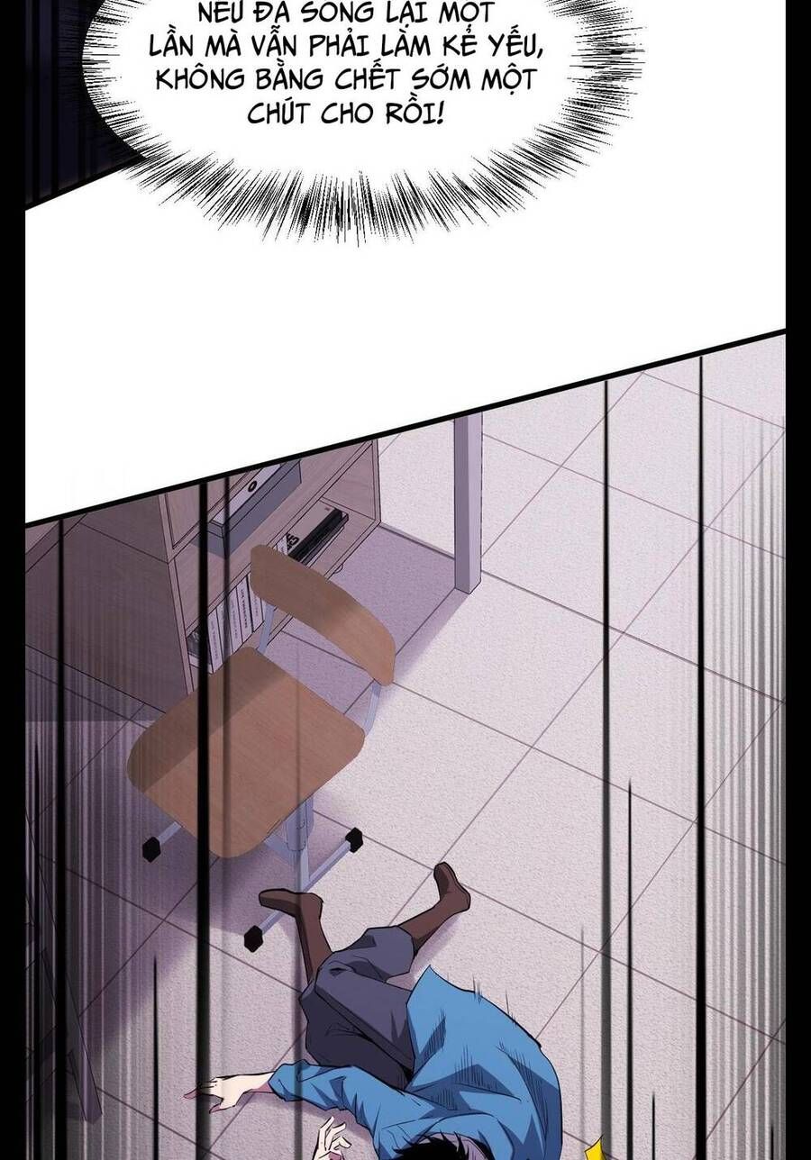 đọc truyện Mạt Nhật Thiên Hạ: Ta, Virus Quân Vương Chương 1 ảnh 68 tại Thiên Thai Truyện