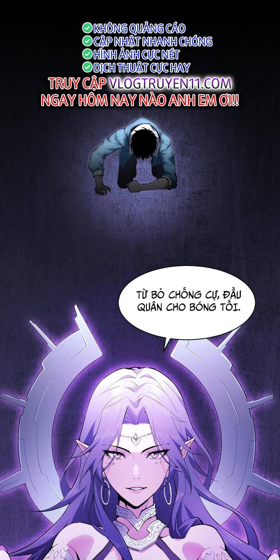 đọc truyện Mạt Nhật Thiên Hạ: Ta, Virus Quân Vương Chương 1 ảnh 73 tại Thiên Thai Truyện