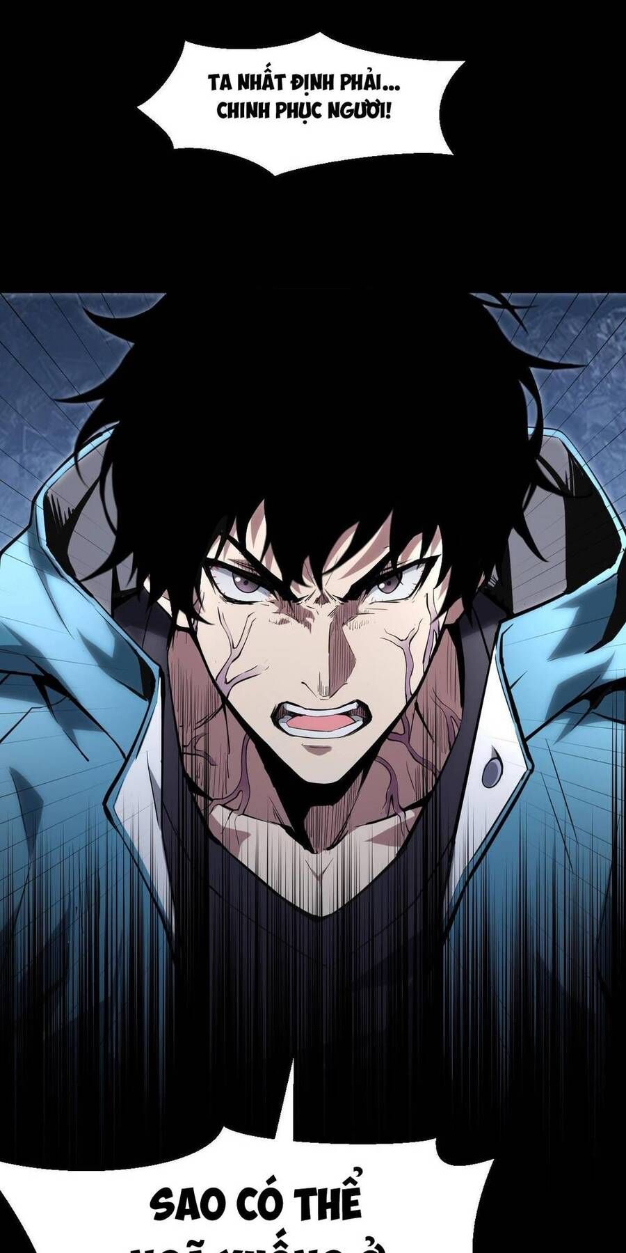 đọc truyện Mạt Nhật Thiên Hạ: Ta, Virus Quân Vương Chương 1 ảnh 76 tại Thiên Thai Truyện