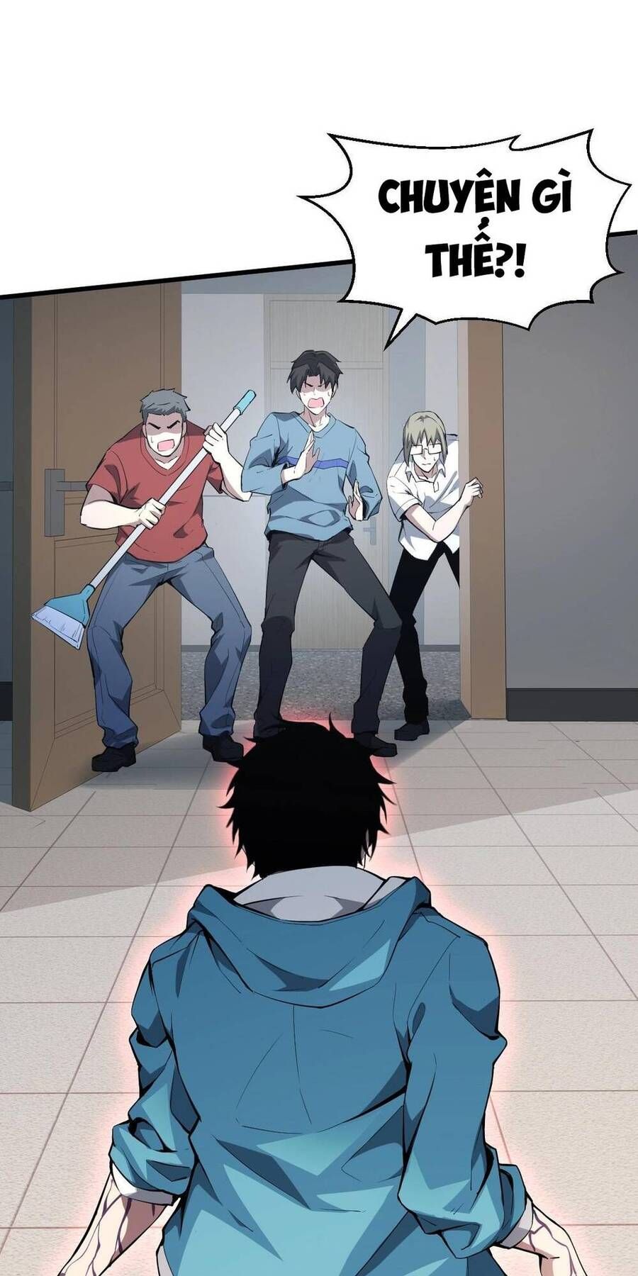 đọc truyện Mạt Nhật Thiên Hạ: Ta, Virus Quân Vương Chương 1 ảnh 82 tại Thiên Thai Truyện