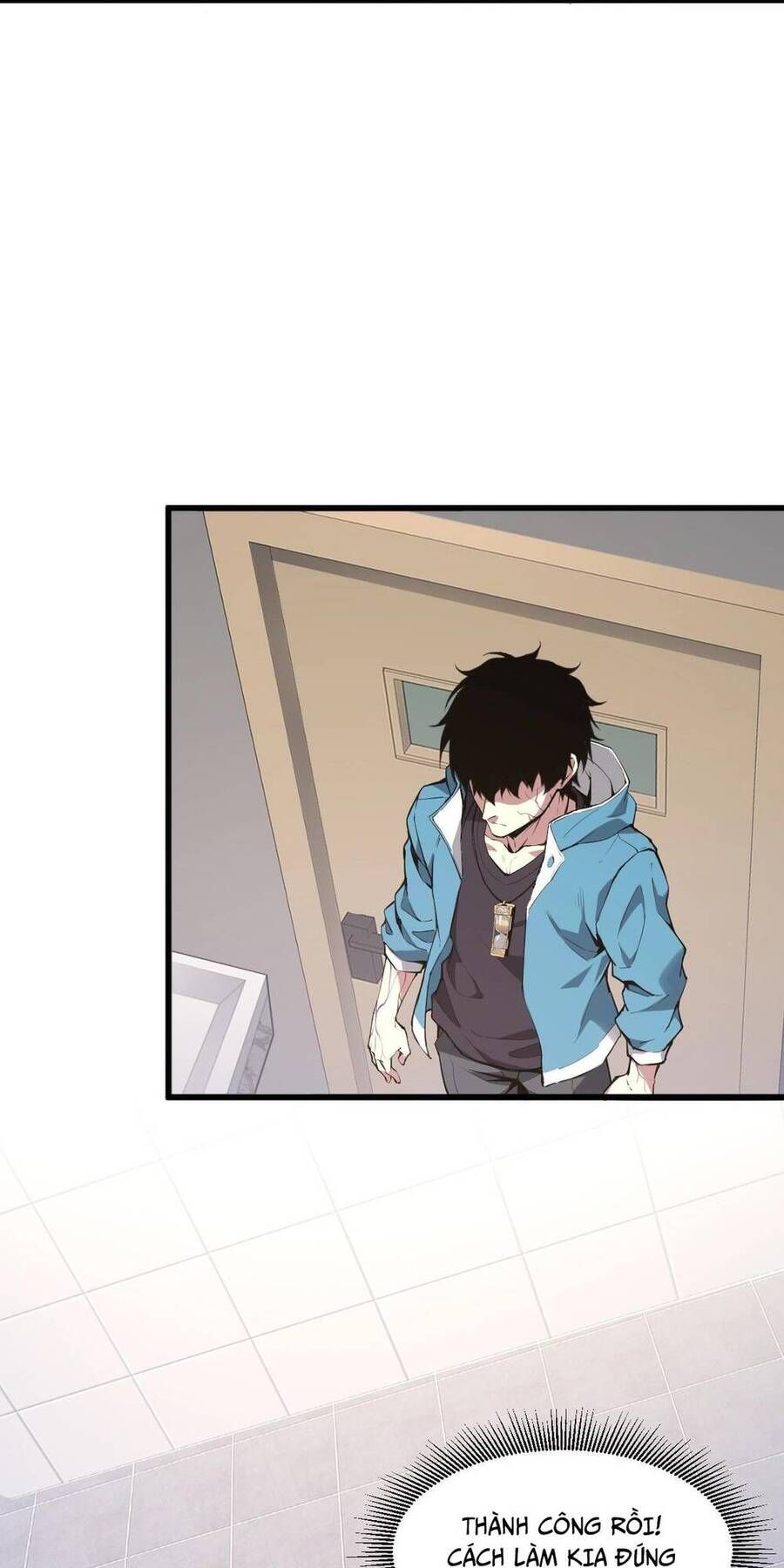 đọc truyện Mạt Nhật Thiên Hạ: Ta, Virus Quân Vương Chương 1 ảnh 88 tại Thiên Thai Truyện