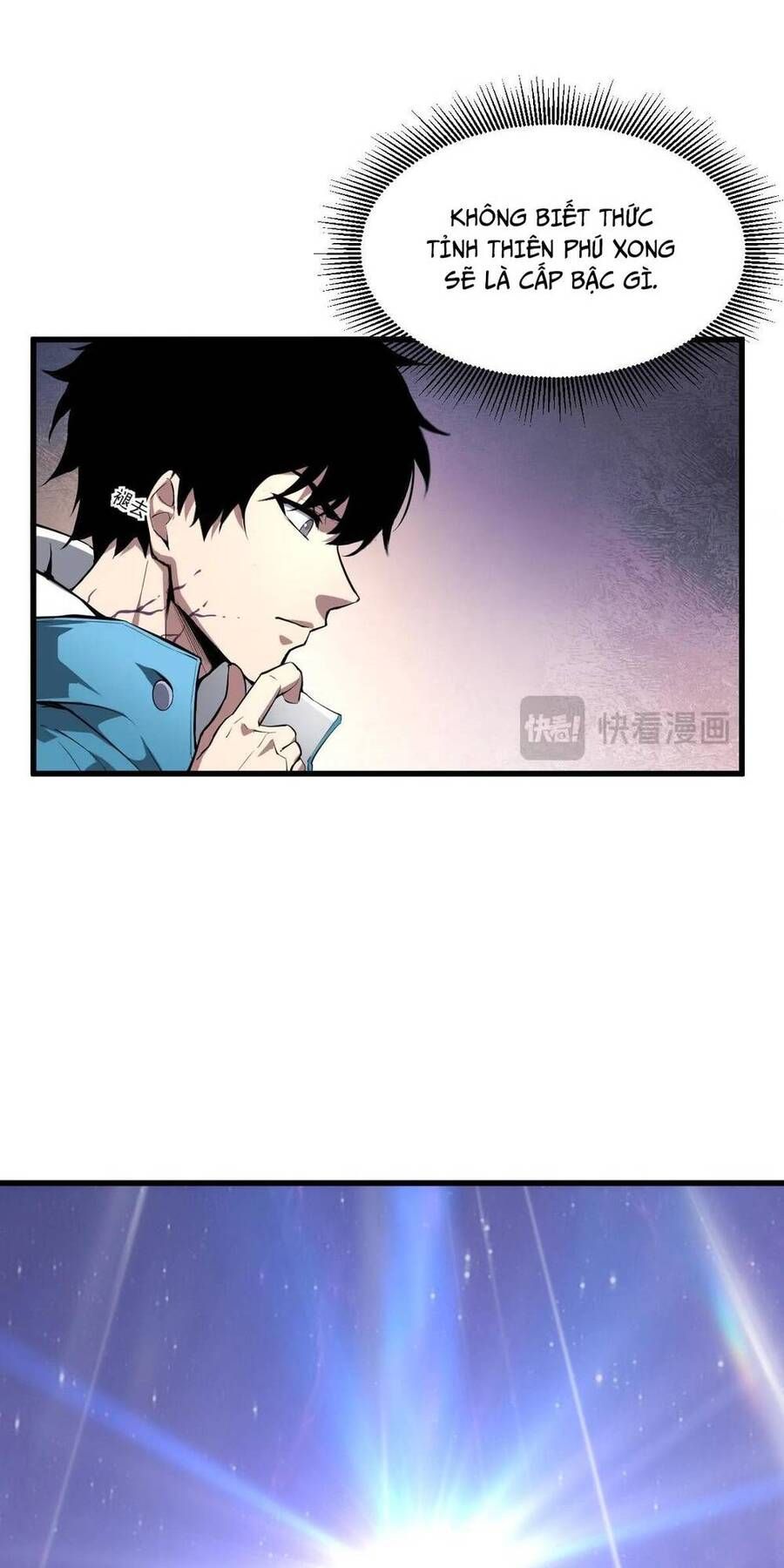 đọc truyện Mạt Nhật Thiên Hạ: Ta, Virus Quân Vương Chương 1 ảnh 91 tại Thiên Thai Truyện