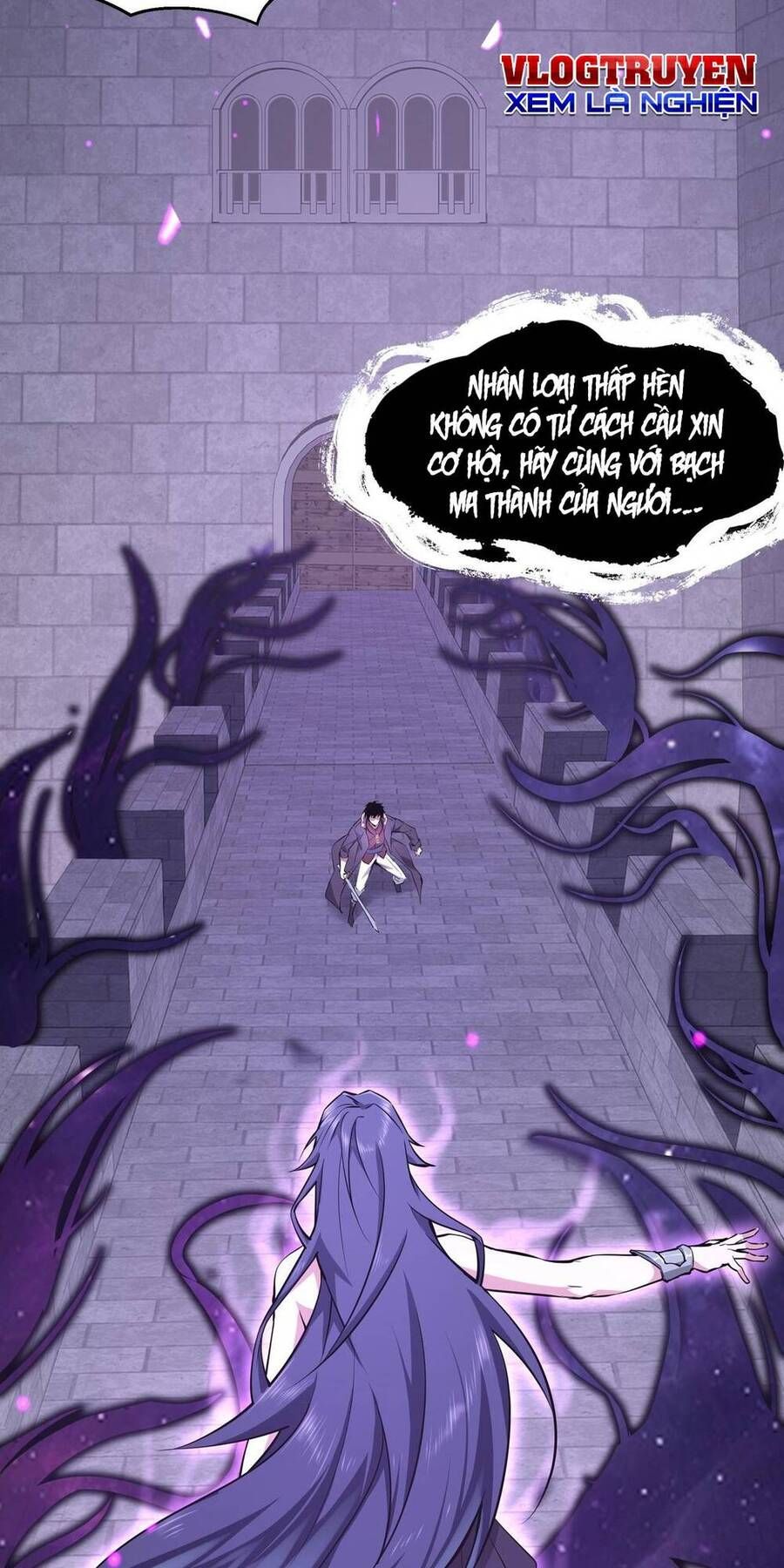 đọc truyện Mạt Nhật Thiên Hạ: Ta, Virus Quân Vương Chương 1 ảnh 11 tại Thiên Thai Truyện